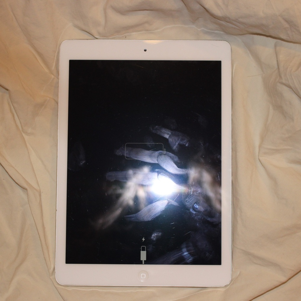 Ipad air first gen